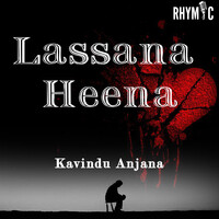 Lassana Heena