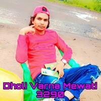 Dholi Varna Mewati 3290