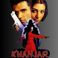 KHANJAR (Original Motion Picture Soundtrack)