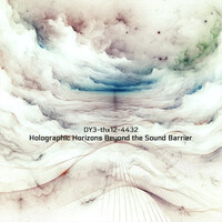 Holographic Horizons Beyond the Sound Barrier