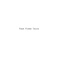 Four Piano Tales