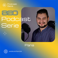 SEO Podcast - SEODeutschland - season - 1