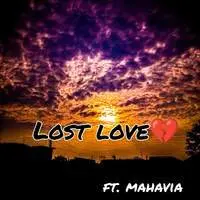 Lost love