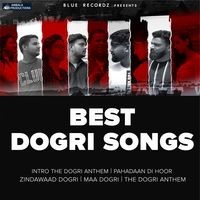Best Dogri Songs