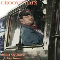 Groov' Train