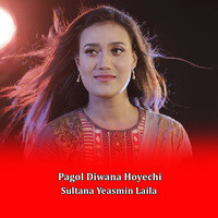 Pagol Diwana Hoyechi