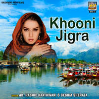 Khooni Jigra