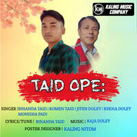 Taid Ope