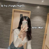 DJ Try (Fungky Night)