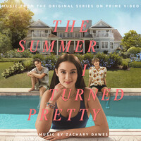 The Summer I Turned Pretty: Season 1 (Amazon Original Series Soundtrack)