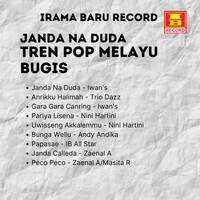 Trend Pop Melayu Bugis Janda Na Duda