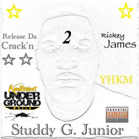 KondPhident UnderGround Muzik: Release da Crack'n 2