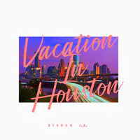 Vacation in Houston