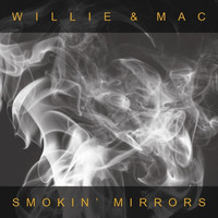 Smokin' mirrors