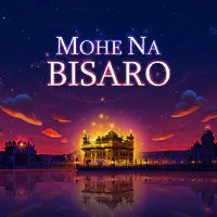 Mohe Na Bisaro