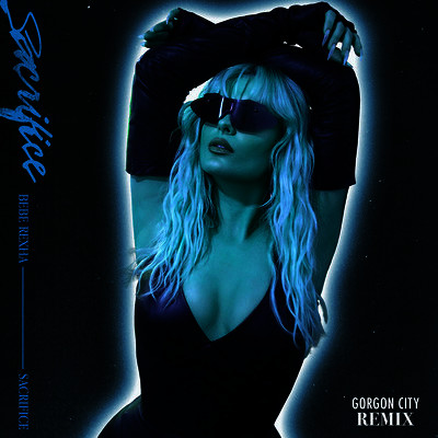 Bebe Rexha - Sacrifice (Lyrics) 