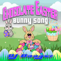 Chocolate Easter Bunny Song