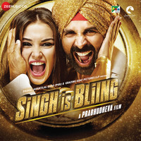 Singh Is Bliing (Original Motion Picture Soundtrack)