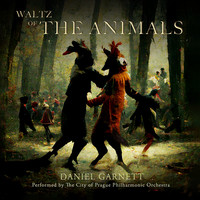 Waltz of the Animals