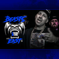 Grind Mode Cypher Beasts from the East 29