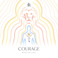 Courage Meditation