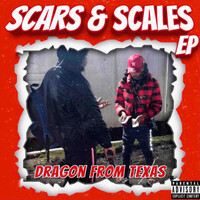 Scars & Scales - EP