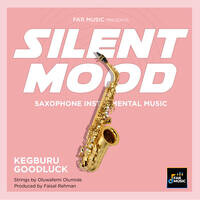 Saxophone Instrumental Music - Silent Mood