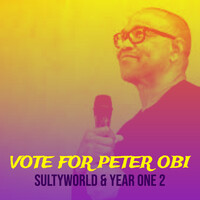 Vote for Peter Obi