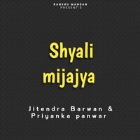 Shyali mijajya