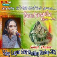 Viday Lagna Geet Wedding Mashup 2022