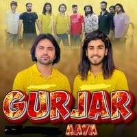 Gujjar Aaya (Remix)