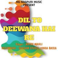  Dil To Deewana Hai Re (Nagpuri Song )