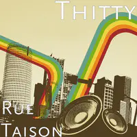 Rue Taison