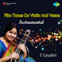 Film Tunes On Violin And Veena