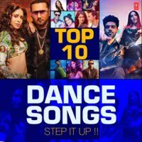 Top 10 Dance Songs - Step It Up