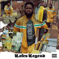 Lafe's Legend