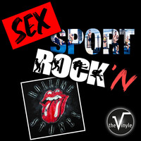 Sex, Sport, Rock'n Rolling Stones