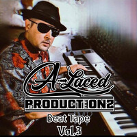 A-Laced Productionz Beat Tape, Vol. 3