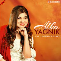 Alka Yagnik  - The Legend'S Diary