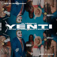 Yenti ( On the Streets )