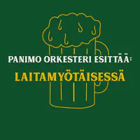 Laitamyötäisessä