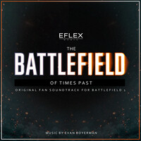 Rescue on the Other Side (From "the Battlefield of Times Past Original Fan Soundtrack for Battlefield 1")