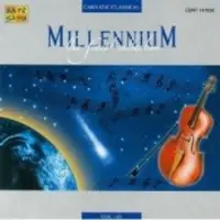 Millennium Carnatic Classical Vol 2