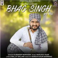 Bhag Singh