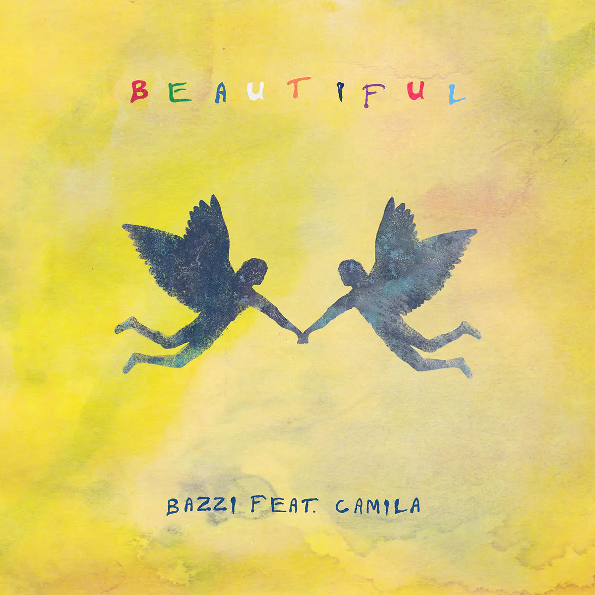 Beautiful Feat Camila Cabello Song Download Beautiful Feat Camila Cabello Mp3 Song Online Free On Gaana Com