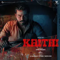 Kaithi (Original Background Score)