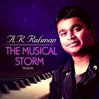 A.R. Rahman - The Musical Storm - Telugu