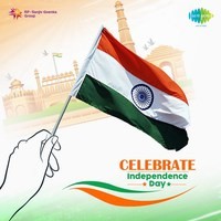 Celebrate Independence Day