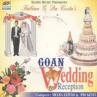 Goan Wedding