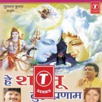 Hey Shambhu Tujhe Pranam